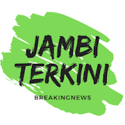 Jambi Terkini