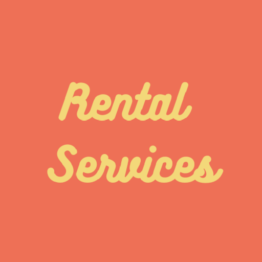 Rental Services logo