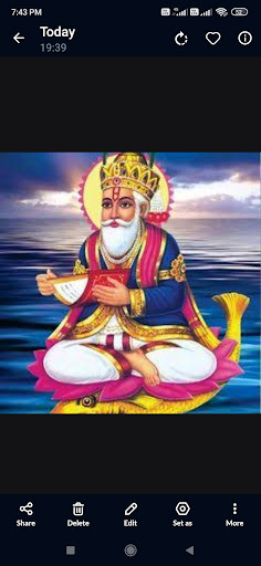 Jhulelal Sindhi Matrimonials