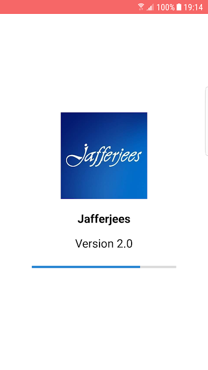 Jafferjees - 1.11 - (Android)