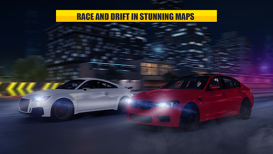 FAST STREET : Epic Racing & Drifting Screenshot