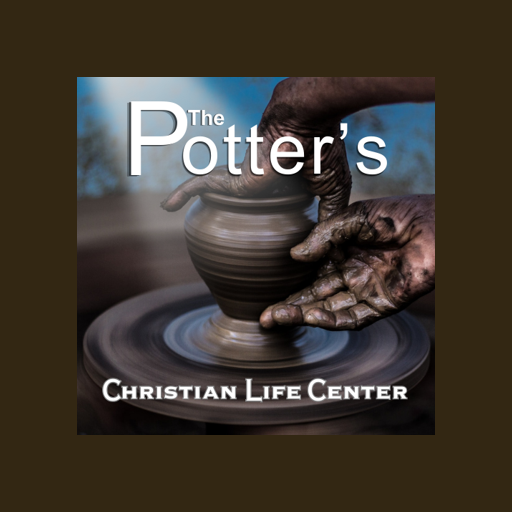 The Potters CLC logo