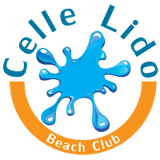 Celle Lido Beach Club logo
