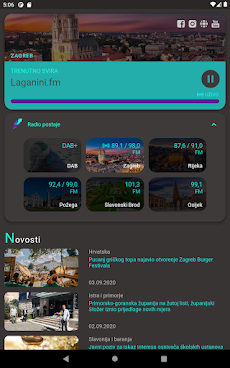 Laganini FMのおすすめ画像3
