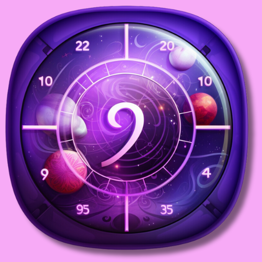 Numerology Report logo