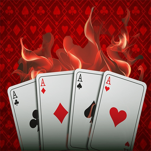 7areeg Concan 14 Online Rummy logo