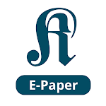 Cover Image of Download E-Paper-KSTA  APK