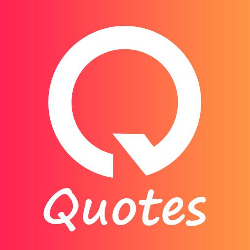 Quotes, quote wallpaper, quote  Icon