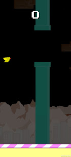 Flappy Wings [Free] - 2013's All Time Classic screenshots apk mod 5