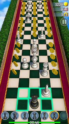 Chess - King's Gambit APK for Android Download