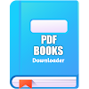 PDF Books App - Anybooks App icon