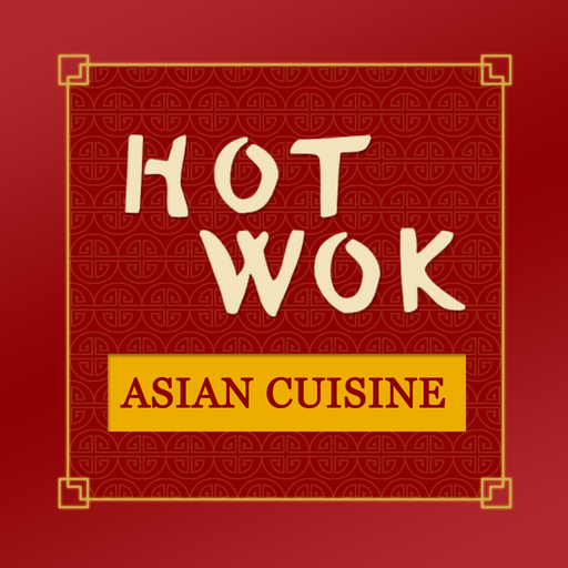 Hot Wok - Cypress