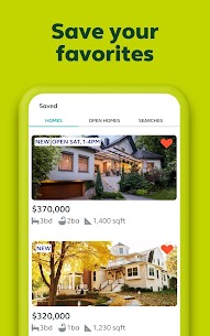 Trulia: Homes For Sale & Rent 13.2.0 8