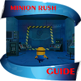 Guide for Minion Rush v 2016 icon