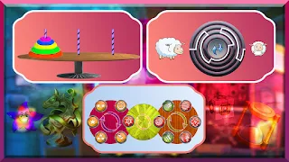 Runner Panda Escape - Screenshot 2
