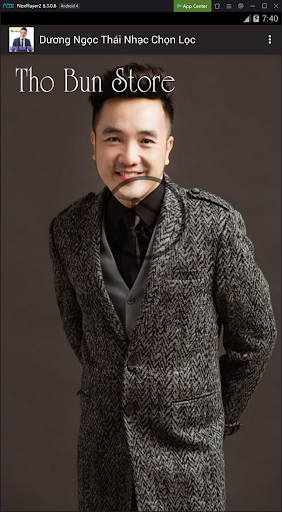 Dương Ngọc Thái Nhạc Chọn Lọc