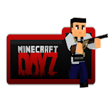 Mod Minecraft:Dayz icon