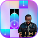 Maître Gims Piano Game - Androidアプリ
