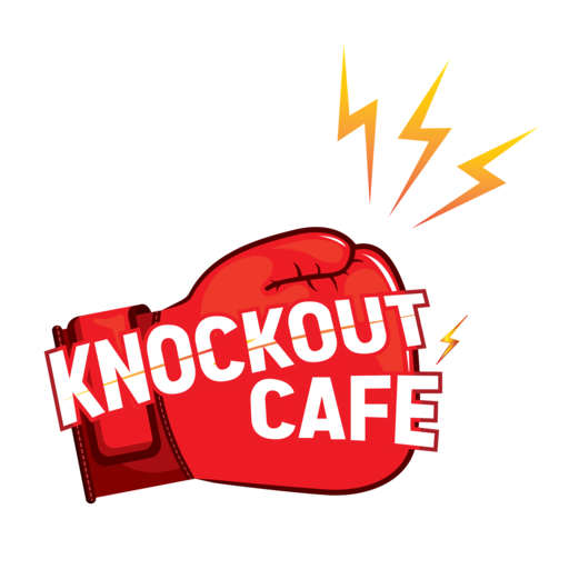Knockout Cafe 1.0.7 Icon