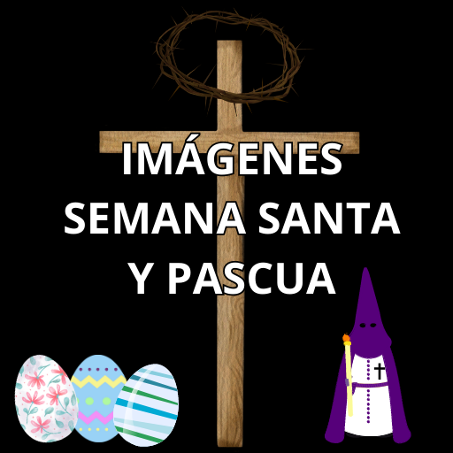 Imágenes Semana Santa y Pascua Apps on Google Play