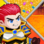 Puzzle Hero-maze games Jigsaw Games