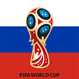 Word Cup 2018 - Russia icon