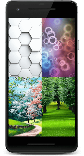 Background Image Screen 2