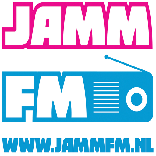 Jammfm logo