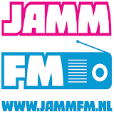 Jammfm icon