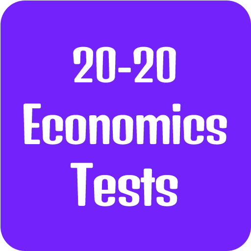 Economics Quiz logo