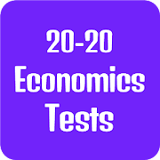 Top 30 Education Apps Like 20-20 Economics Quiz - Best Alternatives