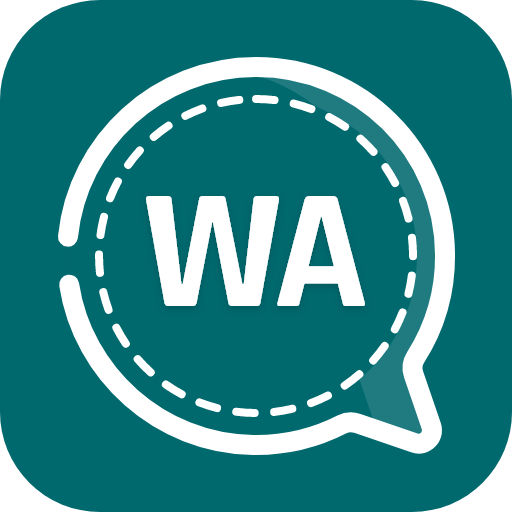 Save Status - Download Status logo
