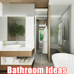 Bathroom Ideas Apk