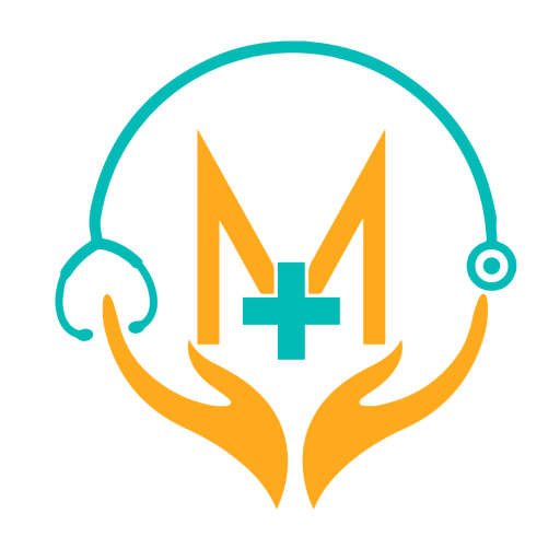 MEDOCLY - Doctors logo