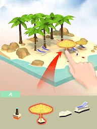 Pocket World - New Journey