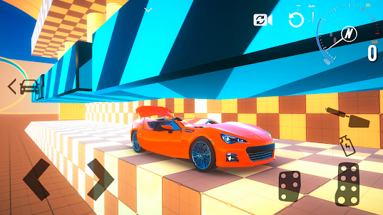 Car Club: Smash Edition