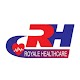 Royale HealthCare Télécharger sur Windows