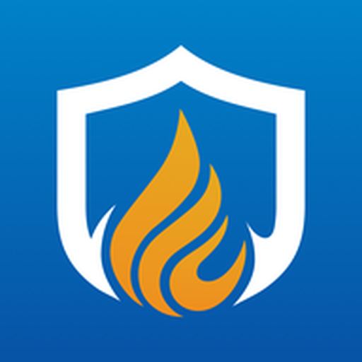 Cảnh báo sự cố logo