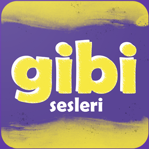 Gibi Sesleri logo