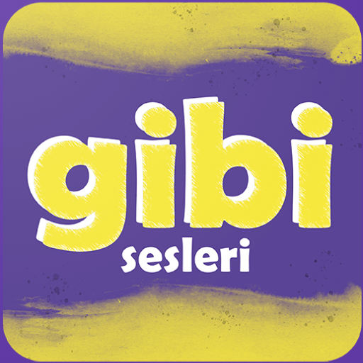 Gibi Sesleri  Icon