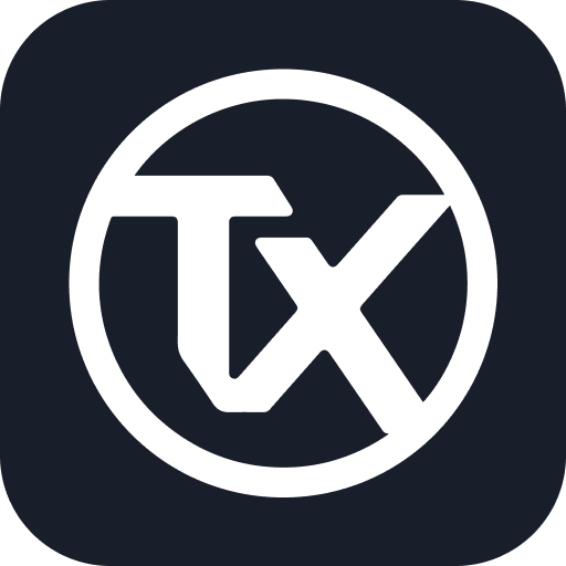 Tradix logo