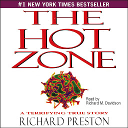 Imej ikon Hot Zone