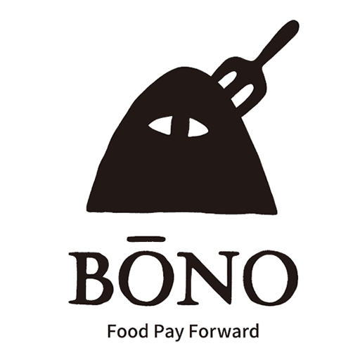 BONO(ボーノ)飲食店検索、店舗情報一括取得＆拡散アプリ for  Android – Latest Version & Features app icon