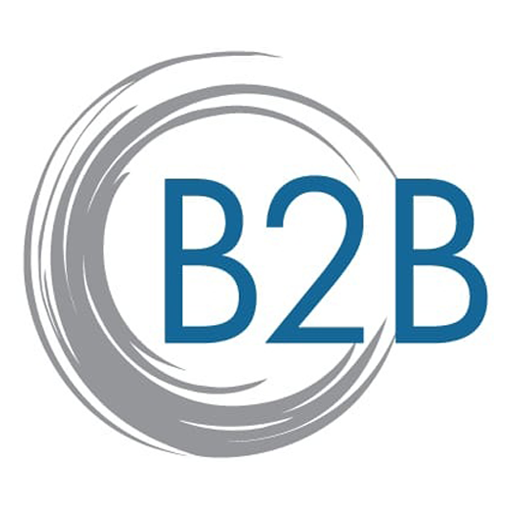 B2B Recharge App Screen 2