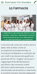 Farmacia Via Maestra