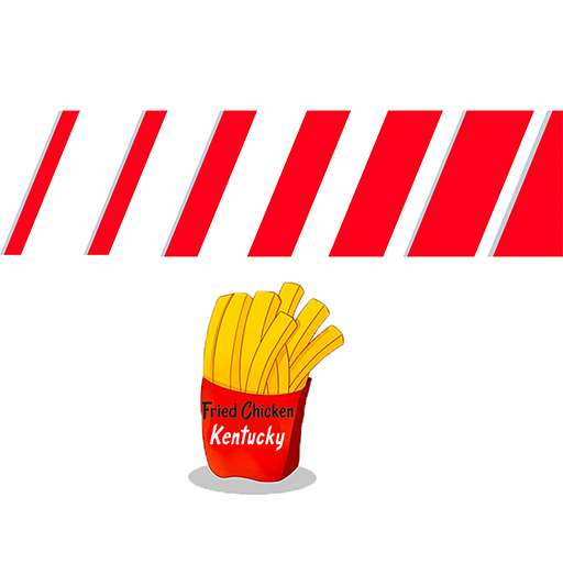 coupons for Kentucky Fried App