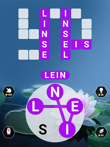 Wort Universum:Kreuzworträtsel screenshot 8