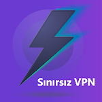 Cover Image of Download Ücretsiz VPN - Sınırsız VPN 4.0 APK