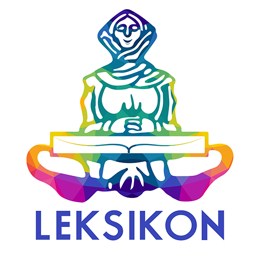 Leksikon logo
