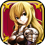Army of Goddess Defense - Against Darkness icon